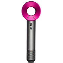 Salon-Grade HD-3 1600W Ionic Hair Dryer Diffuser Concentrator 3G 110V-220V 1.8M 11Colors - Image 4