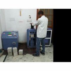 Material Testing Service Service Mode Offline Service Location Local Area Service Type Material Testing Product Type Concrete - Image 1