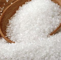 Brazilian ICUMSA 45 Refined White Cane Sugar – 50 KG Bags – Wholesale Export Supply - Image 1