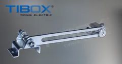 Door Stopper Size 1 Uint Model NO. WA070 HS Code 853890000 Brand Tibox & N/M &OEM Shell Material Steel Plate Trademark TIBOX & N/M & - Image 1