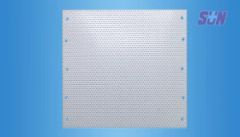 Civco Type, Profile Frame Free Chest-Breast Radiotherapy Mask - Image 1