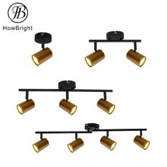 LED Spotlight Metal GU10 Decorative Lighting - Image 4