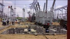 Distribution Transformer, Operating Voltage: 11 kV Phase 3 - Phase AMC Available Yes Insulation Class A Winding Turns - Image 2