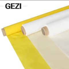 Silk Fabric Mesh - Image 1