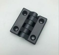 Window Nylon Hinge Part for Heavy Duty Applications Origin China Trademark none Type Connection Model NO. BT. 400102 Standard - Image 2