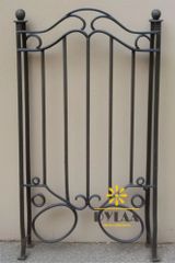 Wrought Iron Decorative Handicrafts Material Wrought Iron Craftsmanship Handcrafted Durability High Durability Country of Origin Made in - Image 8