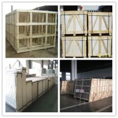Clear Float Glass - Image 5