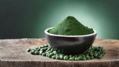 Chlorella - Image 1