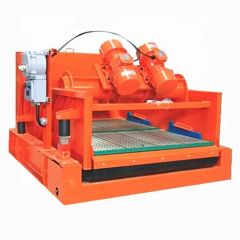 Oilfield Drilling Rig Equipments Shale Shaker for Solid Control - Image 4