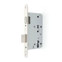CE Standard Security Euro Fire Rated Sash Stainless Steel Commerical High Quality Mortise Door Lock (72ZR) - Wuxi GMB International Corporation