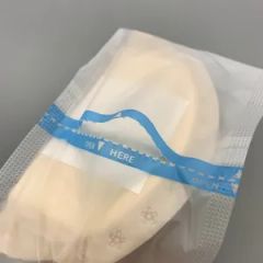 Disposable Baby Safe Nursing Pads Brand OEM Packing Box Size Middle Type Nipple Usage Eating Origin China Trademark RIWAY - Image 5