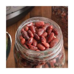 Dark Red Kidney Beans Long Shape Kidney Beans for sale Wholesale Dried Red Kidney Beans - Image 3