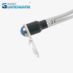 Disposable Circular Staplers Hot Sale 26mm Group Adult Model NO. GCGWA Material Titanium HS Code 9018903000 Feature Disposable - Image 4