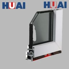 High-Performance UPVC Window Profiles for Extreme Wind Resistance - Image 5