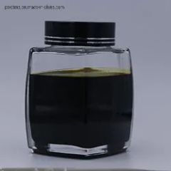 Fuel Additives Waste and Crude Chorus Engine Oil Additive Package - Image 1