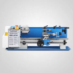 Competitive Price Metal Spinning Machine 40 Workpiece Capacity - Image 5