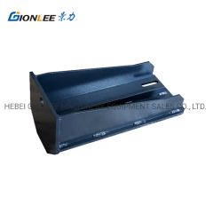 Sheet Metal Stamping Bending Welding Process Parts - Image 6