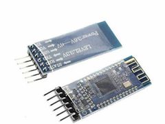 Hc05 Bluetooth Module With Ttl Output Brand Rndmfg Voltage 220V IP Rating IP55 Chipset Cc2541 Frequency 50 Hz Packaing Type - Rndmfg