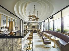 Restaurant Interior Designing Service Made In India Yes Service Mode Offline Service Location India Type Restaurant - Image 3