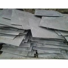 Galvanized Iron GI Hoddip Earthing Plate Shape Sq, Rec Finishing type Plain Material Galvanized Iron Usage/Application - Image 1