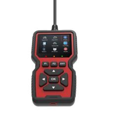 2.8inch OBD2 Car Scanner Car Code Reader Engine Analyzer Scanner Automotive Diagnostic Tool - Image 3