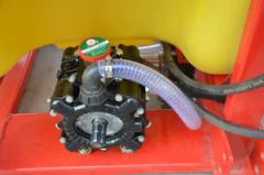 Versatile Agricultural Sprayer for Efficient Crop Protection and Care - Image 3