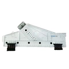 Hot Sell High Quality Vibrating Sieve Powder Vibrating Screen Mining Machinery - Image 2