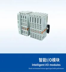 Global Sales Remote I O Module Multi Protocol Communication Space Saving Design - Image 6