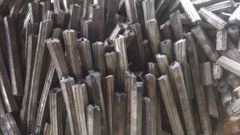 HEXAGONAL SHAPE MACHINE MADE SAWDUST CHARCOAL - Image 6