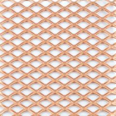 Stainless Steel Aluminum Expanded Metal Mesh - Image 4