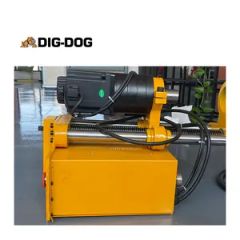 New Technology Boring Machine Multifunction Portable Line Boring Automatic Boring Machine - Image 4