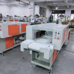 Cheap Disposable Plastic PE Gloves Making Machine Price in China - Image 5
