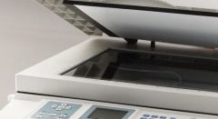 Vr-43455s Rongda China Digital Duplicator Manufacturer - Image 4
