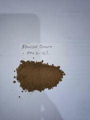 Alkalized Brown Cocoa Powder – product photo 3, product detail gallery