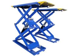 Car Portable Quick Mobile Portable Small Lift Mini Car Lift Table - Image 5