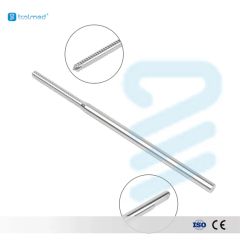 Factory Sale Apex Pin Self-Drilling Hoffman External Fixator MOQ 1 Piece Group Adult Material Peek OEM Acceptable Price Term - Image 1