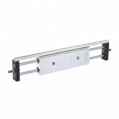 High Quality Parallel Style Air Gripper Pneumatic Air Cylinder - Image 1