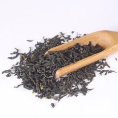 Health Bulk Milk Material Loose Jasmine Flower Green Tea Origin Yunnan Type Green Tea Model NO. JGTMT#5 Trademark - Image 1