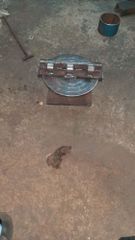 Steel Fishing Boats Marine Spare Parts, For Industrial Material Steel Brand Marine Engine Usage/Application - Image 3