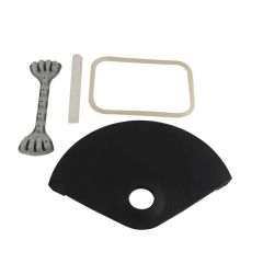 Plastic Mold Injection Service Automotive Injection Molding Products Production ABS Shell Injection Mold - Image 5