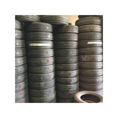 Reliable used tyres for automotive replacement cost effective bulk wholesale supply - Image 5