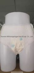 Sanitary Panty Style Napkins - Image 4