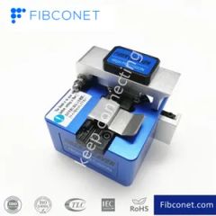Fibconet Fiber Cleaver Cable Cutter Fiber Optic High Precision Tools - Image 5