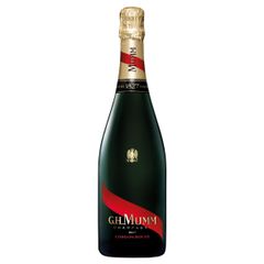 Low price Mumm Cordon Rouge wholesale bulk supply export ready - Image 2