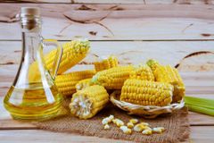 High Quality Refined Corn Oil For Commercial Kitchens Food Manufacturers Restaurants And Everyday Cooking - Image 2