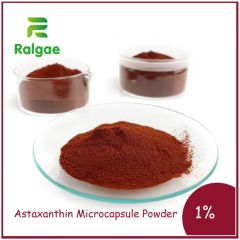 Astaxanthin Encapsulated Powder - Image 2