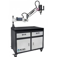 Electric CNC Tapping Machine with Lifting Tapping Machine Equipment Manufacturers - Image 1