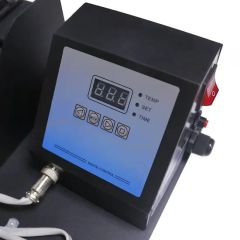 11 Oz Digital Mug Heat Press Machine Cup Hot Transfer Machine Sublimation Magic Cup Press Printing Machine - Image 4