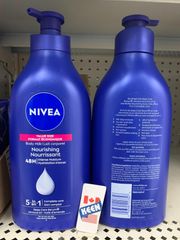 Wholesale Nivea Body Lotion For Beauty Stores And Personal Care Suppliers Offering Daily Hydration And Skin - Image 1