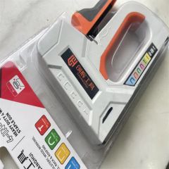 Furniture Nail Guns Customized Stapler Hardware Cordless Tacker - Image 5